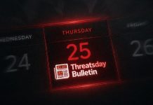 ThreatsDay Bulletin: Smart TV Proxyware, 24-Year curl Bug, AI Crime Forums + 13 More Stories