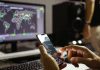 UNC3753 Used Vishing and Physical Intrusions in U.S. Data Theft Extortion Campaign