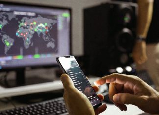 UNC3753 Used Vishing and Physical Intrusions in U.S. Data Theft Extortion Campaign