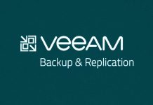Veeam Backup & Replication RCE Flaw Lets Domain Users Run Remote Code
