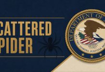 19-Year-Old Scattered Spider Suspect Extradited to Face U.S. Hacking Charges
