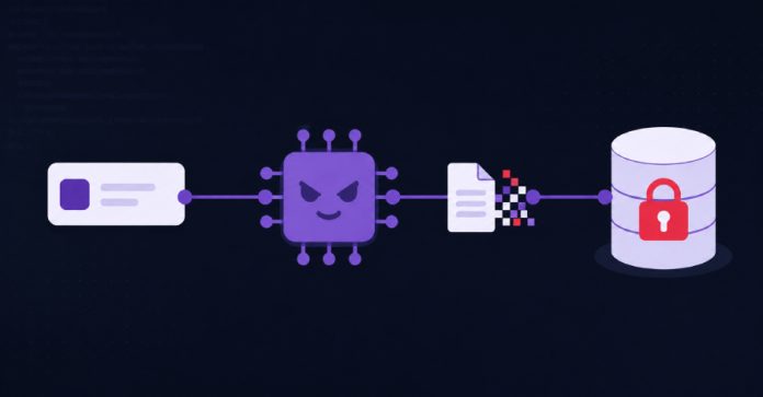 AI Agent Exploits Langflow RCE to Automate Database Ransomware Attack_6a472a431e729.jpeg