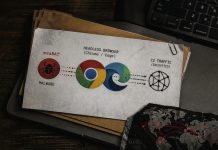Chaos Ransomware Uses msaRAT to Route C2 Traffic Through Headless Chrome and Edge