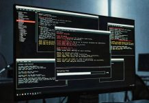 DevMan RaaS Portal Centralizes Payload Builds, Victim Management, and Affiliate Payouts