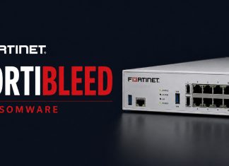 FortiBleed Credential Theft Linked to INC and Lynx Ransomware Operations
