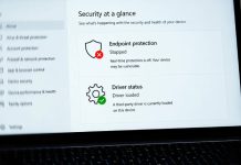GodDamn Ransomware Uses PoisonX Driver to Disable Endpoint Defenses