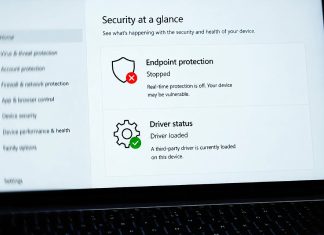 GodDamn Ransomware Uses PoisonX Driver to Disable Endpoint Defenses