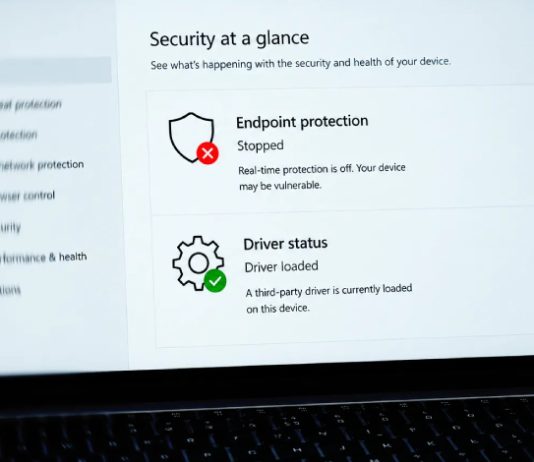GodDamn Ransomware Uses PoisonX Driver to Disable Endpoint Defenses