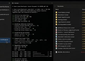 New Avalon Malware Framework Packs CrownX Ransomware Capabilities