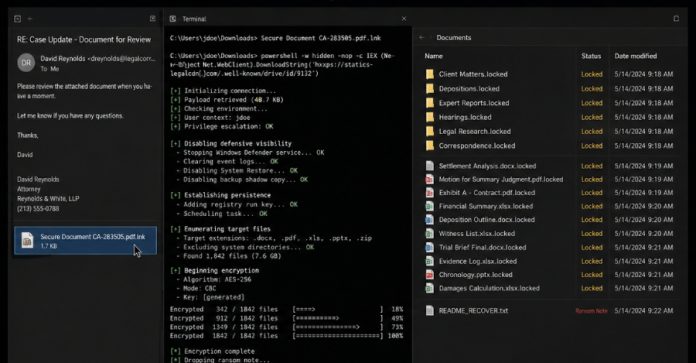 New Avalon Malware Framework Packs CrownX Ransomware Capabilities_6a487b82b0791.jpeg