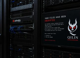 Qilin Ransomware Attackers Exploit PAN-OS Authentication Bypass for Initial Access