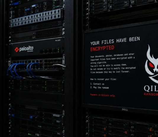 Qilin Ransomware Attackers Exploit PAN-OS Authentication Bypass for Initial Access