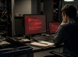 Ransomware Groups Turn to Citrix Bleed 2, BYOVD, and Supply Chain Credentials