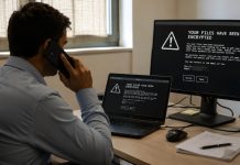 Ransomware Negotiator Gets 70 Months in Prison for Aiding BlackCat Attacks