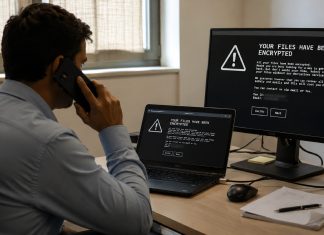Ransomware Negotiator Gets 70 Months in Prison for Aiding BlackCat Attacks