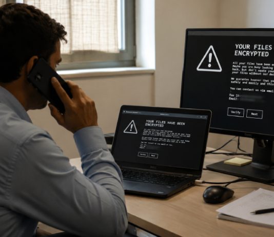 Ransomware Negotiator Gets 70 Months in Prison for Aiding BlackCat Attacks