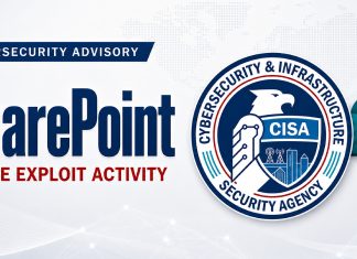 SharePoint RCE CVE-2026-45659 Added to CISA KEV After Active Exploitation