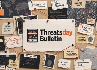 ThreatsDay: AI Compute Hijacking, Apple Email Flaw, BlueHammer Ransomware + 14 Stories