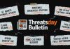 ThreatsDay: AI-Powered Hacking, 370 Chrome Flaws, SonicWall Attacks, DNS Hijacking + 22 More Stories