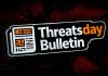 ThreatsDay: Android Spyware, PLC Attacks, AI Image Prompt Injection + 12 More Stories