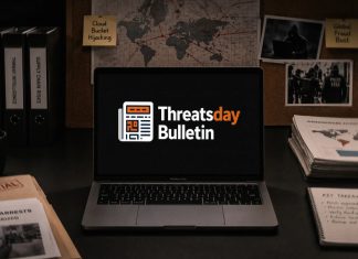ThreatsDay: Cloud Bucket Hijacking, Windows LPE Chain, Global Fraud Bust + 17 More Stories