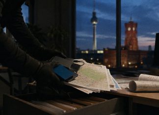 Berlin Refuses to Pay Hackers Who Stole Data From the City’s State Network
