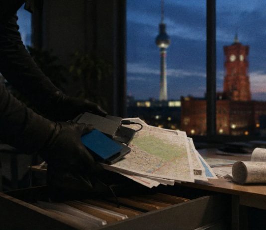 Berlin Refuses to Pay Hackers Who Stole Data From the City’s State Network