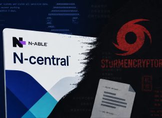 China-Linked Hackers Deploy New StormEncryptor Ransomware, Likely via N-central Flaw