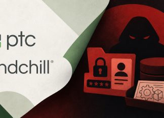 Clop-Linked Windchill Web Shell Decrypts Credentials and Maps Engineering Data