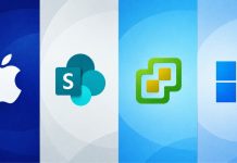 Critical macOS, SharePoint, vCenter, and Microsoft IKE Flaws Under Active Exploitation