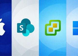 Critical macOS, SharePoint, vCenter, and Microsoft IKE Flaws Under Active Exploitation