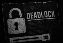 DeadLock Ransomware Uses Polygon Smart Contracts to Make Extortion Infra Harder to Disrupt