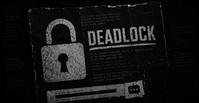 DeadLock Ransomware Uses Polygon Smart Contracts to Make Extortion Infra Harder to Disrupt_6a7be5d874efe.jpeg