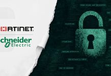 Gunra Ransomware Exploits Fortinet and Schneider Electric Flaws to Breach Networks