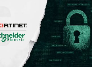 Gunra Ransomware Exploits Fortinet and Schneider Electric Flaws to Breach Networks