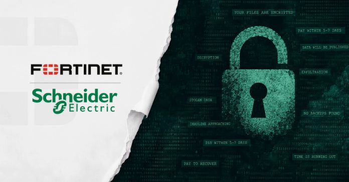 Gunra Ransomware Exploits Fortinet and Schneider Electric Flaws to Breach Networks_6a7be5fee7ef7.jpeg