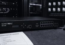 INC Ransomware Emerges as Dominant Actor Exploiting SonicWall SMA 1000 Flaws