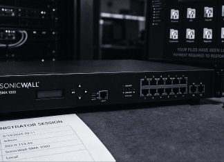 INC Ransomware Emerges as Dominant Actor Exploiting SonicWall SMA 1000 Flaws