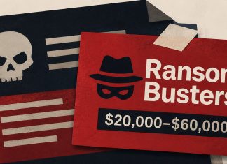 Ransom Busters Claims It Hacked Ransomware Servers, Asks Victims for Up to $60,000