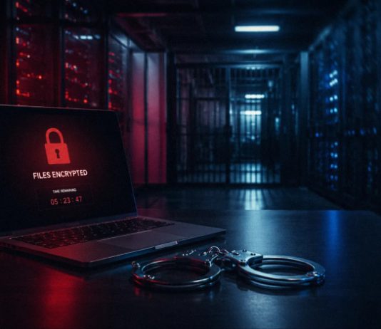 Ransom Cartel Creator Gets 16 Years in Prison for Operating Ransomware-as-a-Service