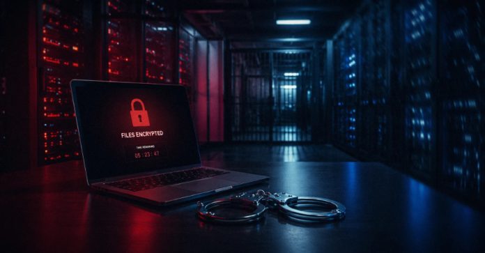 Ransom Cartel Creator Gets 16 Years in Prison for Operating Ransomware-as-a-Service_6a754e7a4509c.jpeg