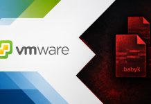 Suspected China-Nexus Actor Exploits VMware vCenter Flaw, Deploys Babuk-Derived Ransomware