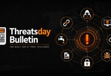 ThreatsDay: 296K IoT Botnet, 100+ Water Systems Targeted, SharePoint RCE Chain + 27 New Stories