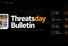 ThreatsDay: GhostJacking AI Attacks, EtherHiding ClickFix, Cursor CLI Flaw + 17 More Stories
