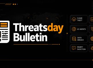 ThreatsDay: GhostJacking AI Attacks, EtherHiding ClickFix, Cursor CLI Flaw + 17 More Stories