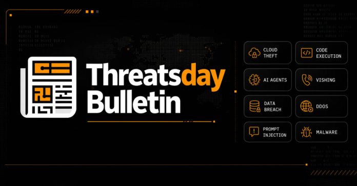 ThreatsDay: GhostJacking AI Attacks, EtherHiding ClickFix, Cursor CLI Flaw + 17 More Stories_6a7e890cace29.jpeg