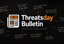 ThreatsDay: Gogs 10.0 RCE, n8n Workflow-to-RCE, $10M Reward, GLM-5.3 AI Exploit, and More