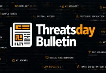 ThreatsDay: Odysseus RCE, Samsung One-Click Takeover, iCloud Backdoor Fight + 27 More Stories