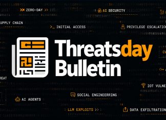 ThreatsDay: Odysseus RCE, Samsung One-Click Takeover, iCloud Backdoor Fight + 27 More Stories