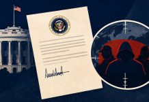 Trump Memo Paves Way for U.S. Firms to Hack and Disrupt Foreign Crime Groups